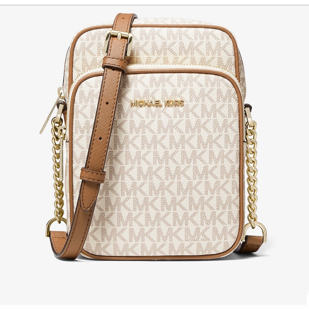 Michael kors cross body bag
